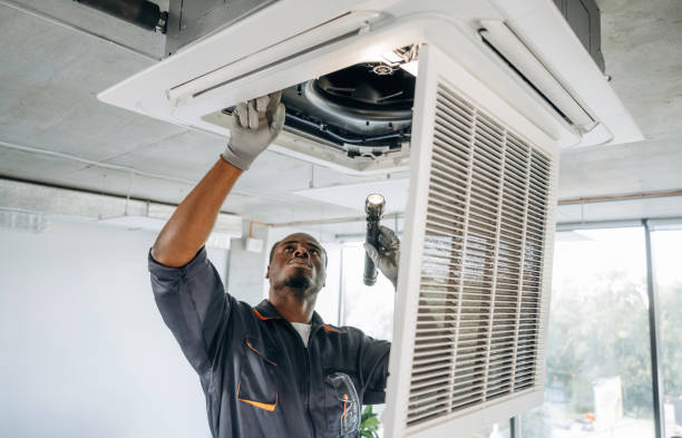 Licensed Ductwork Repair service in Winchester, VA - FH HVAC