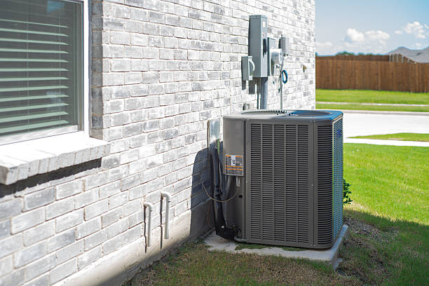 Reliable Ductwork Repair contractor in Winchester, VA by FH HVAC